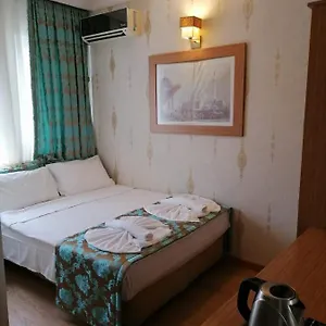  Hotel Old City Eros Hotel Türkei
