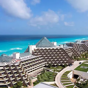 Resort Paradisus, Cancun