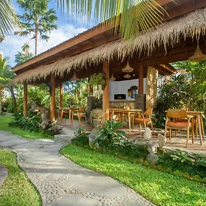 *** Gasthof The Runik Indonesien