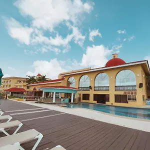Resort Ritmo & Water Park, Cancun