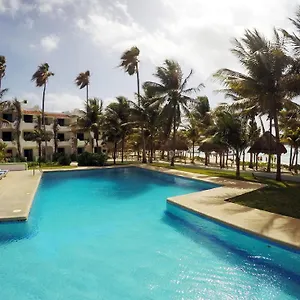 *** Hotel Club Caribe Mexiko