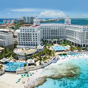 Szálloda Riu Palace Americas (adults Only)
