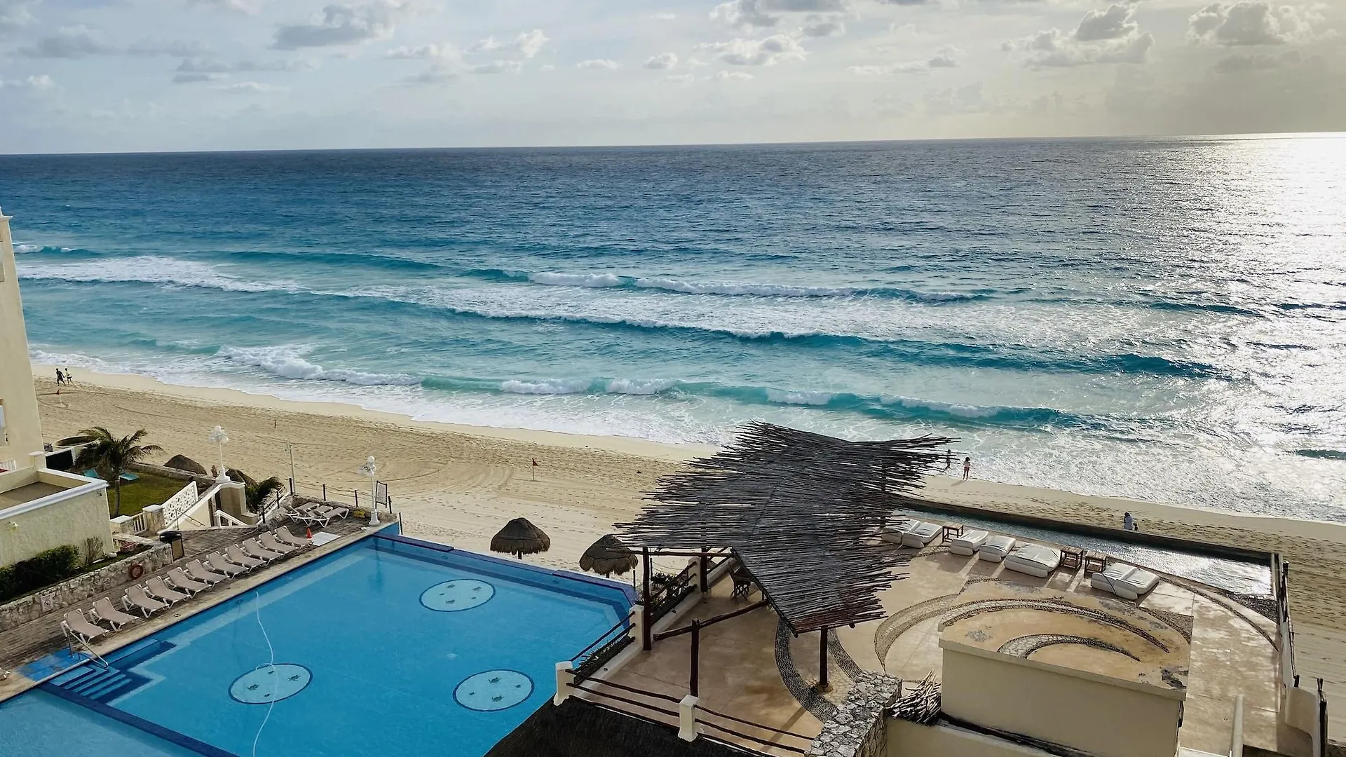 Bsea Cancun Plaza Hotel 4*,  Mexikó