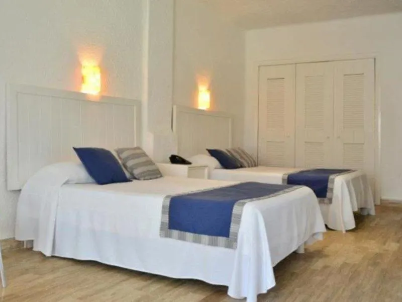 Bsea Cancun Plaza Hotel